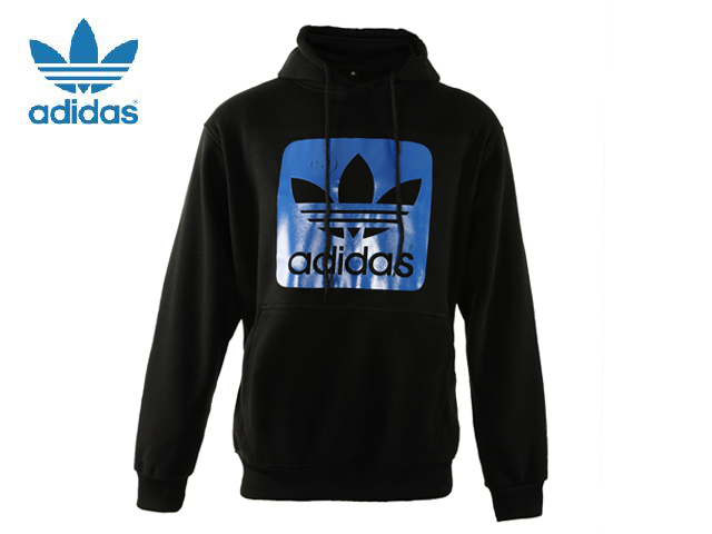 Sweat à capuche Adidas Homme Pas Cher 028